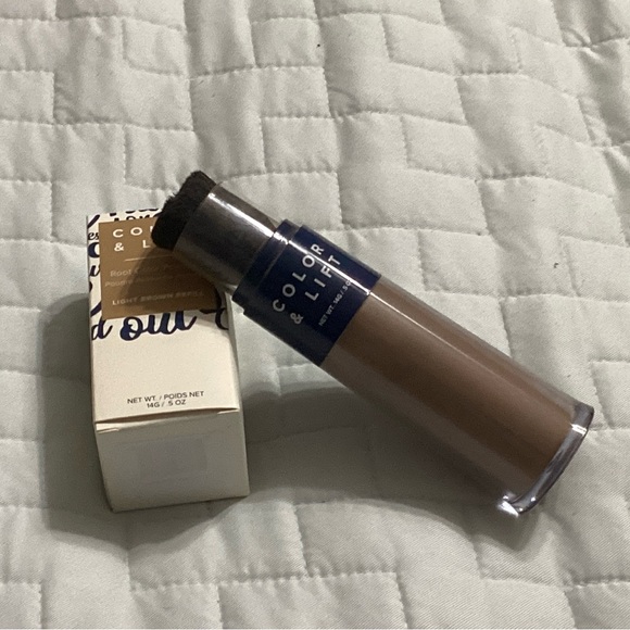 Color & Lift Root Color Powder Refill - Picture 3 of 3